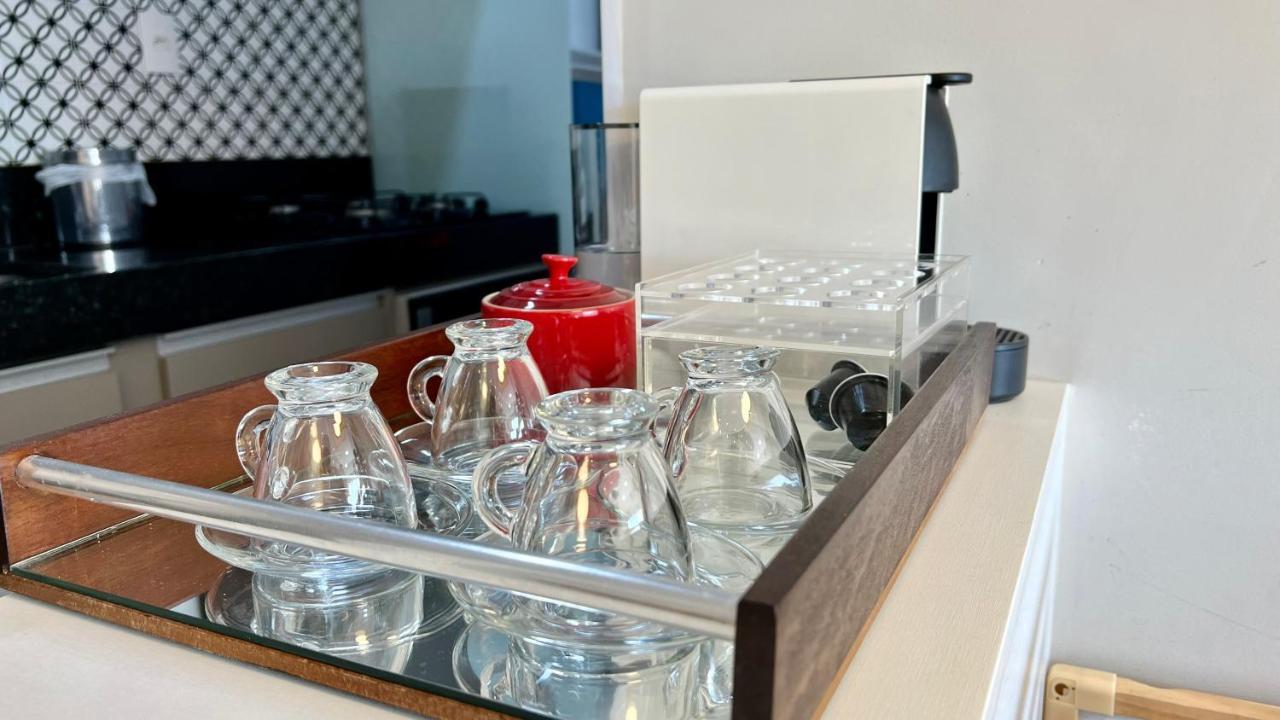 Edf Promenade - Apartamento Com 2 Quartos Climatizados A 150M Da Beira-Mar De Ponta Verde - Piscina, Academia, Sauna, Lavanderia, Home Cine, Churrasqueira, Salao De Jogos, Area Kids Maceió Exterior foto